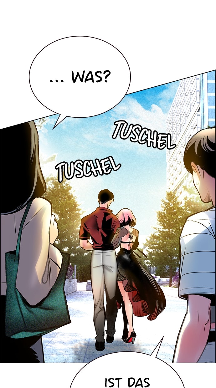 Read Jungle Juice Manga Online