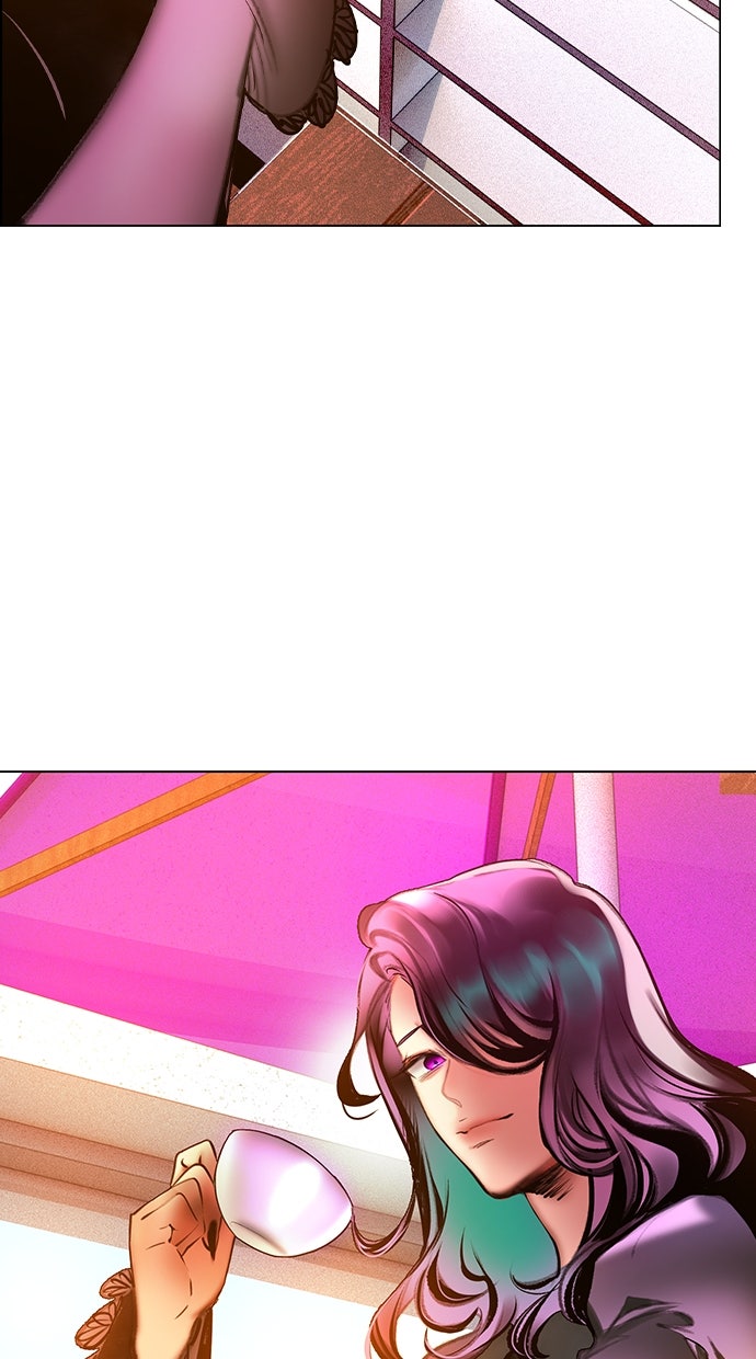 Read Jungle Juice Manga Online