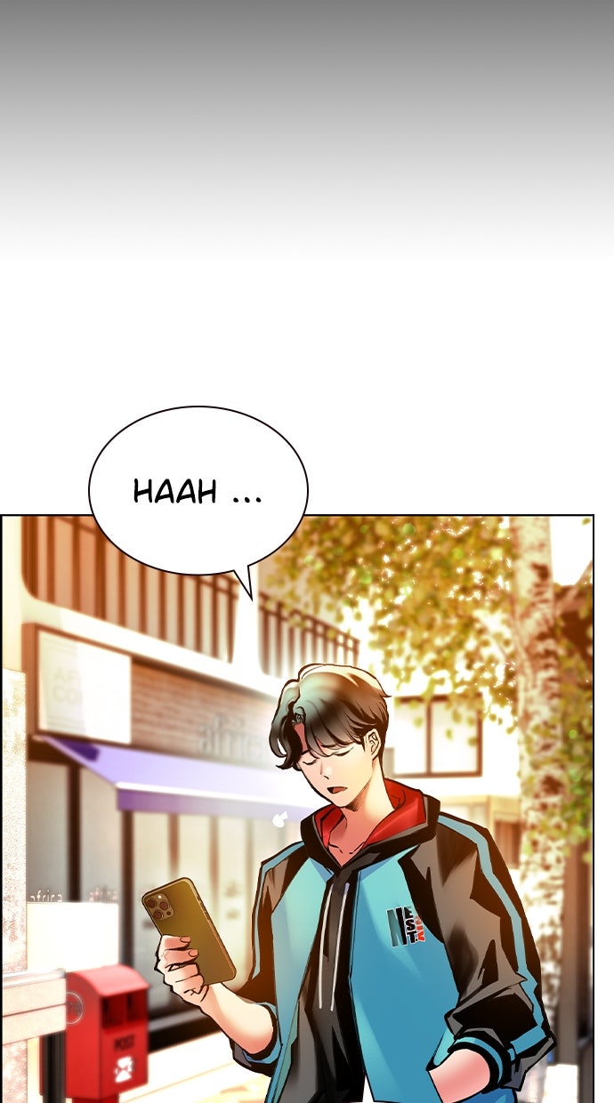 Read Jungle Juice Manga Online