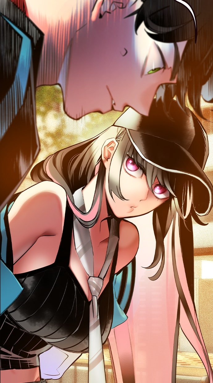 Read Jungle Juice Manga Online