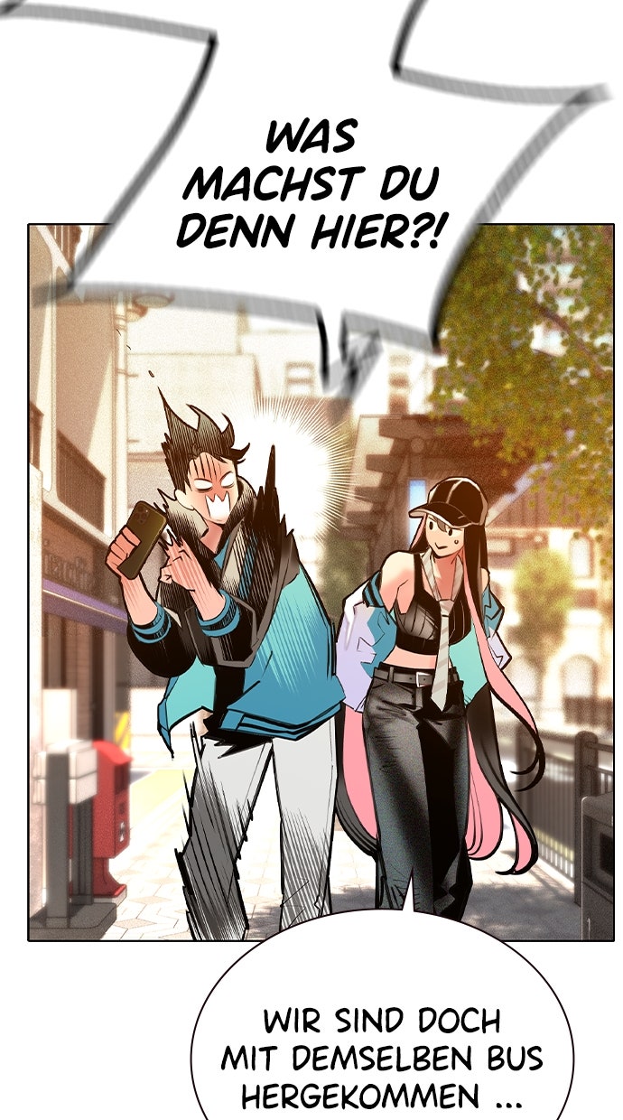 Read Jungle Juice Manga Online