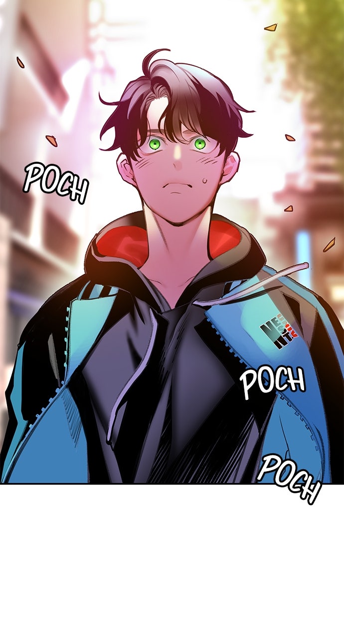 Read Jungle Juice Manga Online