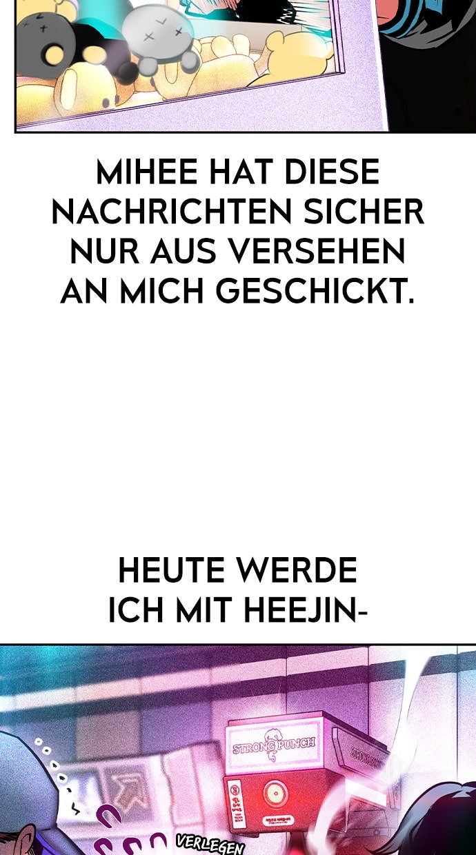 Read Jungle Juice Manga Online