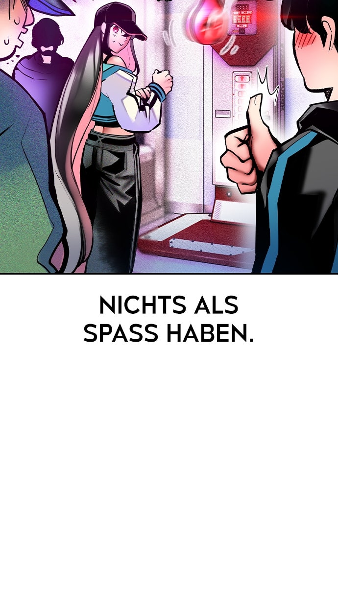 Read Jungle Juice Manga Online