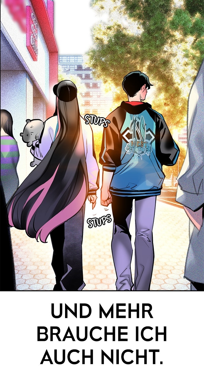 Read Jungle Juice Manga Online