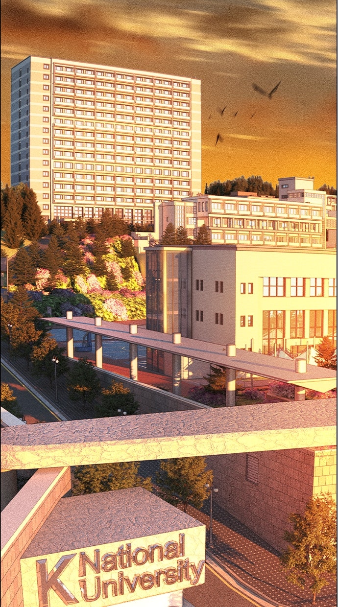 Read Jungle Juice Manga Online