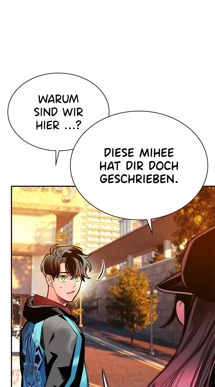 Read Jungle Juice Manga Online