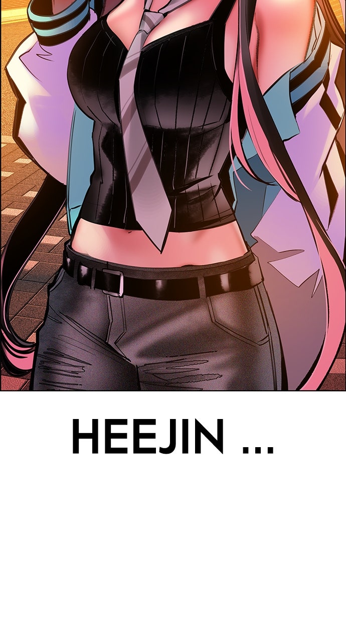 Read Jungle Juice Manga Online