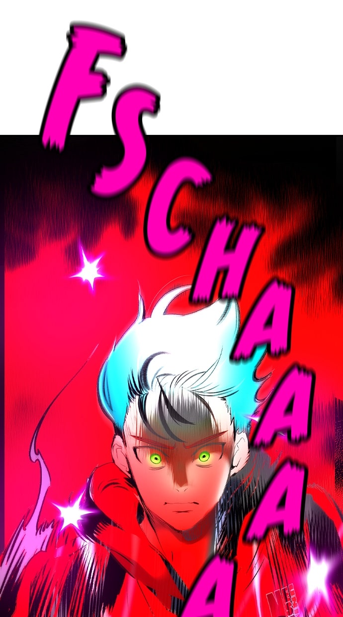 Read Jungle Juice Manga Online