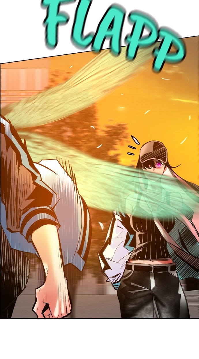 Read Jungle Juice Manga Online