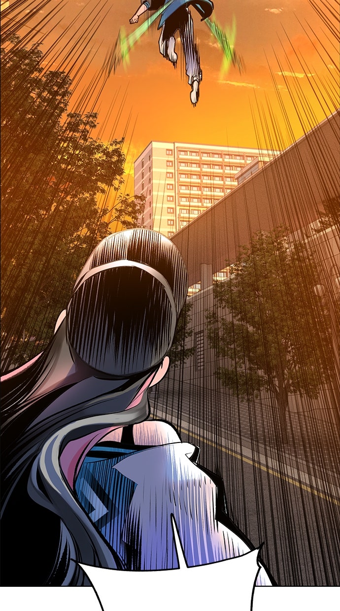 Read Jungle Juice Manga Online