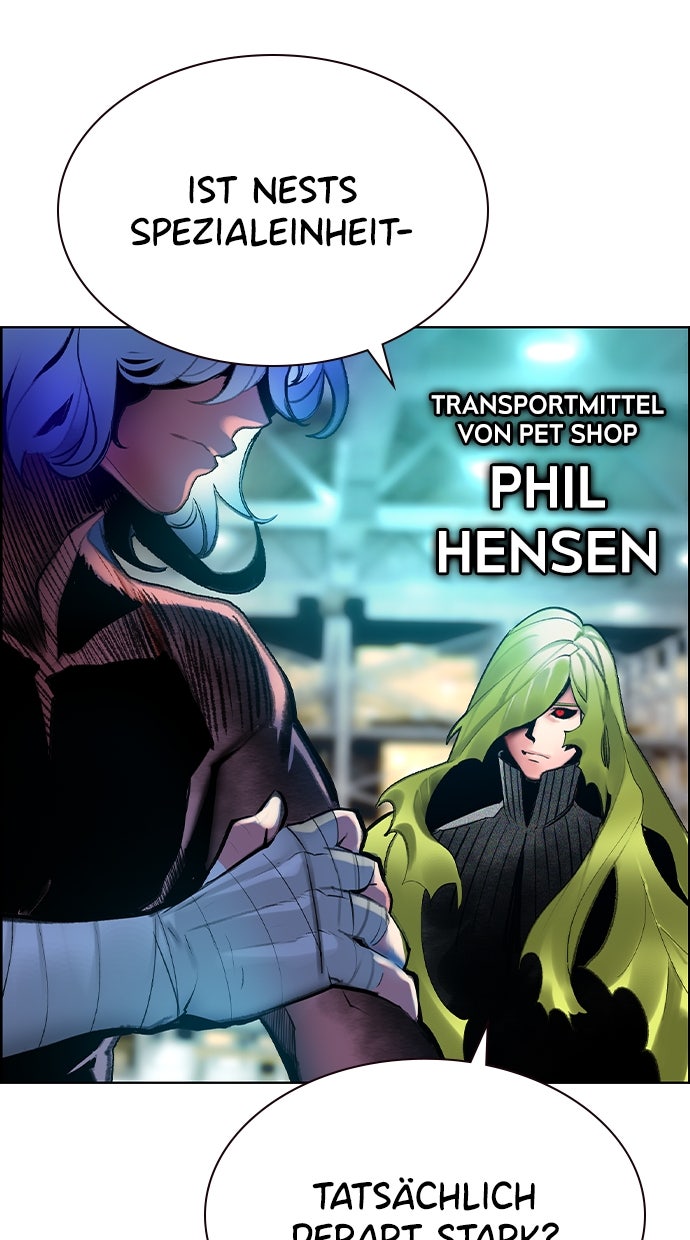 Read Jungle Juice Manga Online