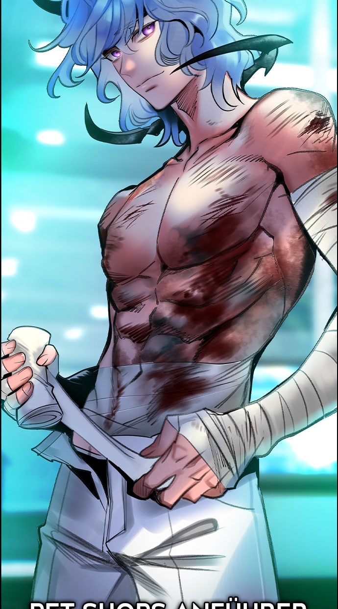 Read Jungle Juice Manga Online