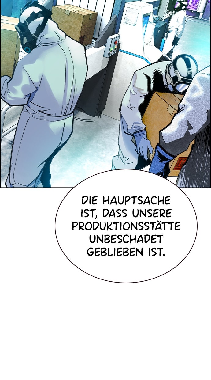 Read Jungle Juice Manga Online