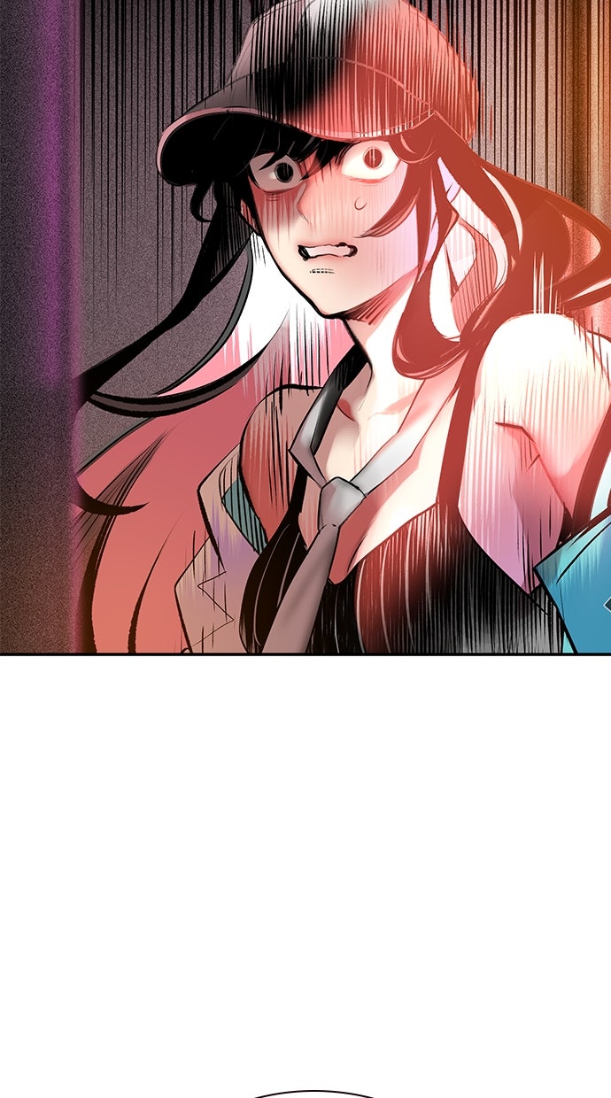 Read Jungle Juice Manga Online