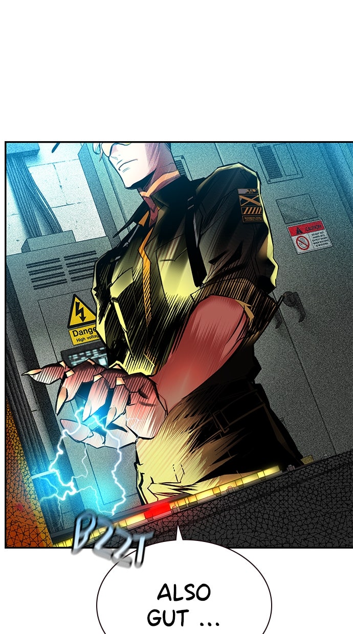 Read Jungle Juice Manga Online