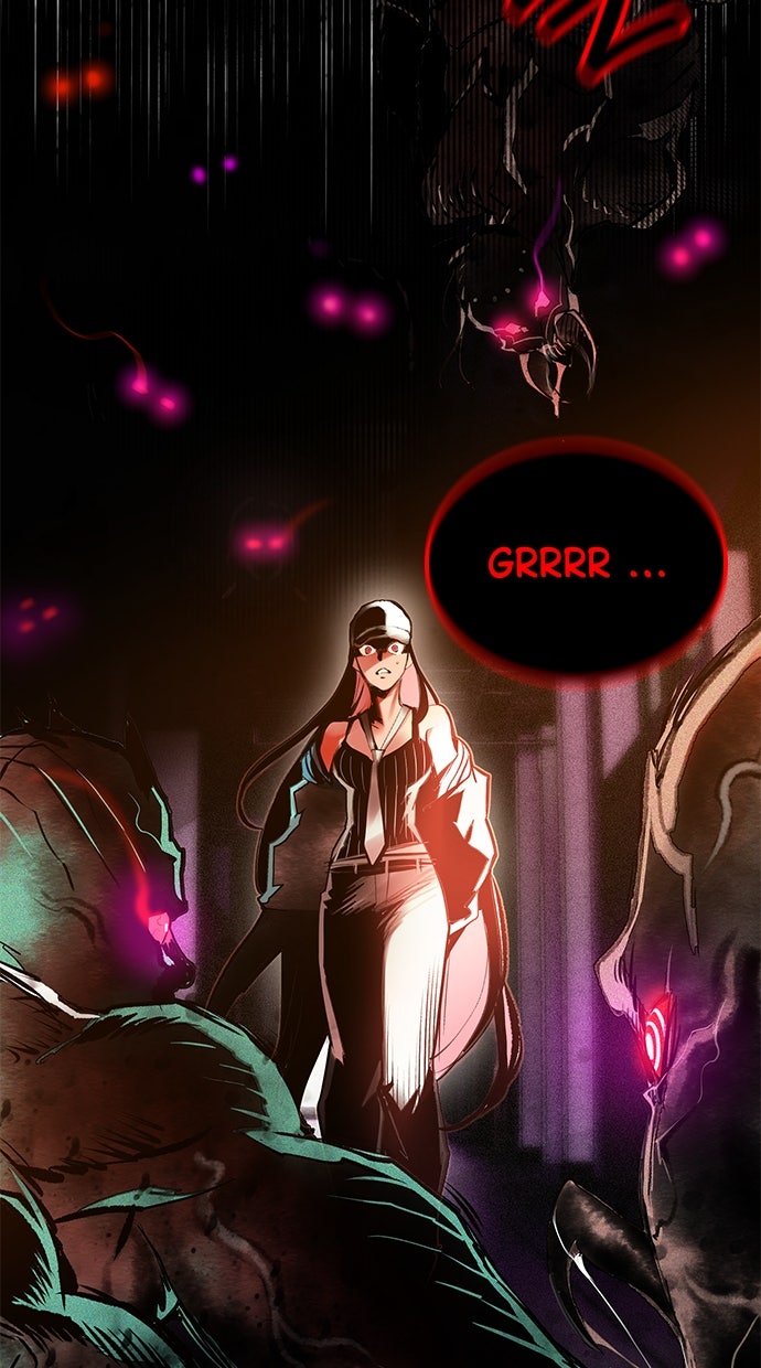 Read Jungle Juice Manga Online