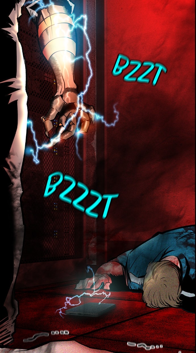 Read Jungle Juice Manga Online