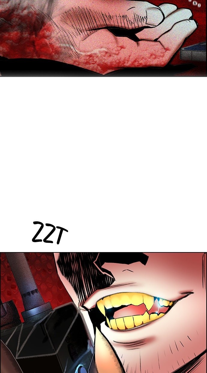 Read Jungle Juice Manga Online