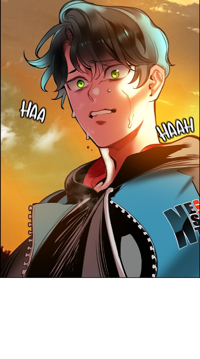 Read Jungle Juice Manga Online