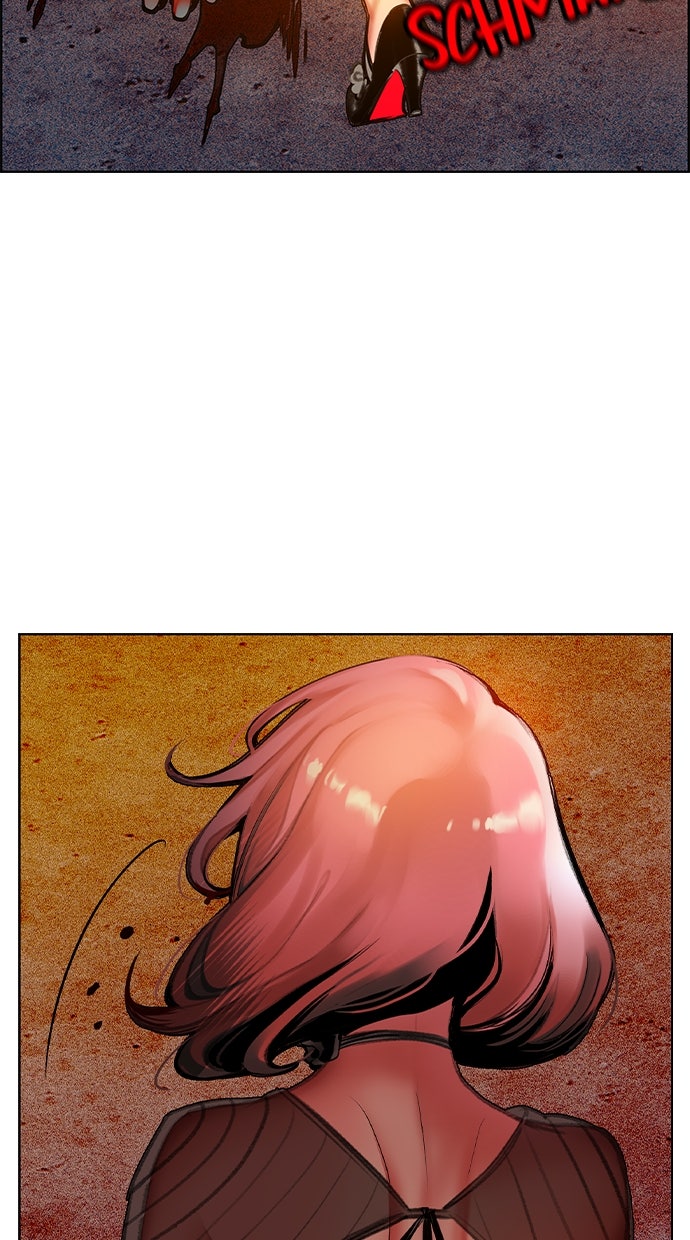 Read Jungle Juice Manga Online