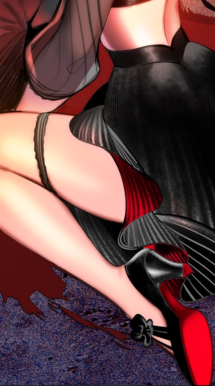 Read Jungle Juice Manga Online