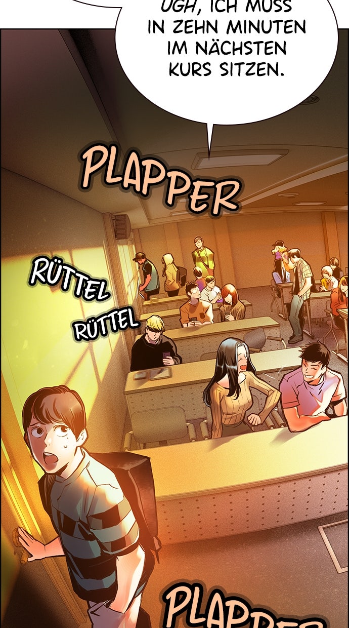 Read Jungle Juice Manga Online