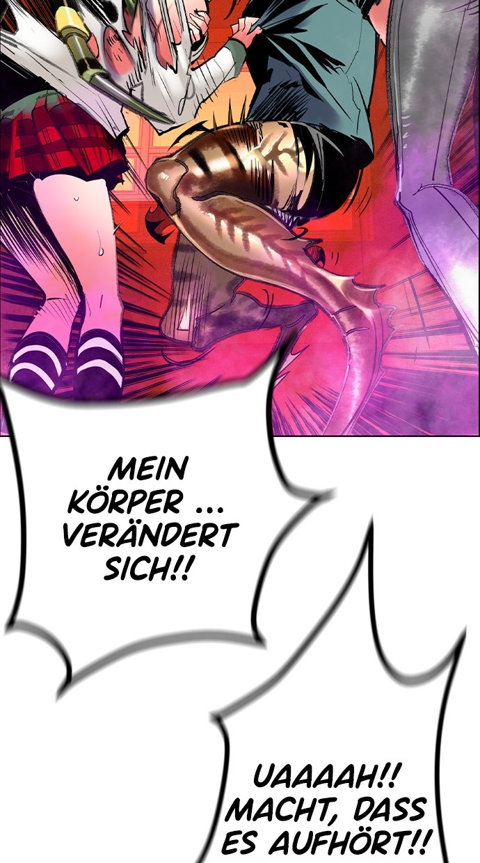 Read Jungle Juice Manga Online