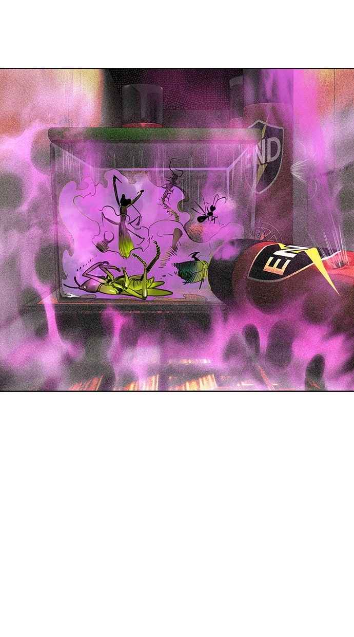 Read Jungle Juice Manga Online