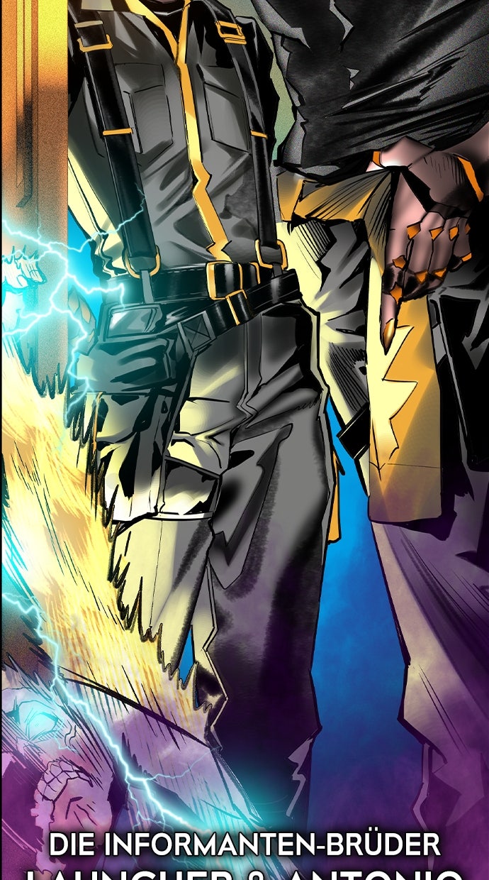 Read Jungle Juice Manga Online