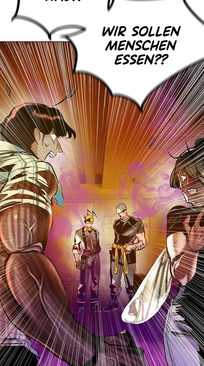 Read Jungle Juice Manga Online