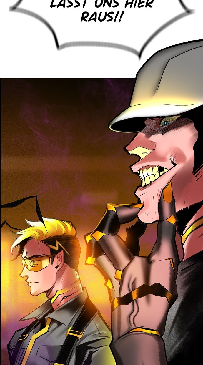 Read Jungle Juice Manga Online