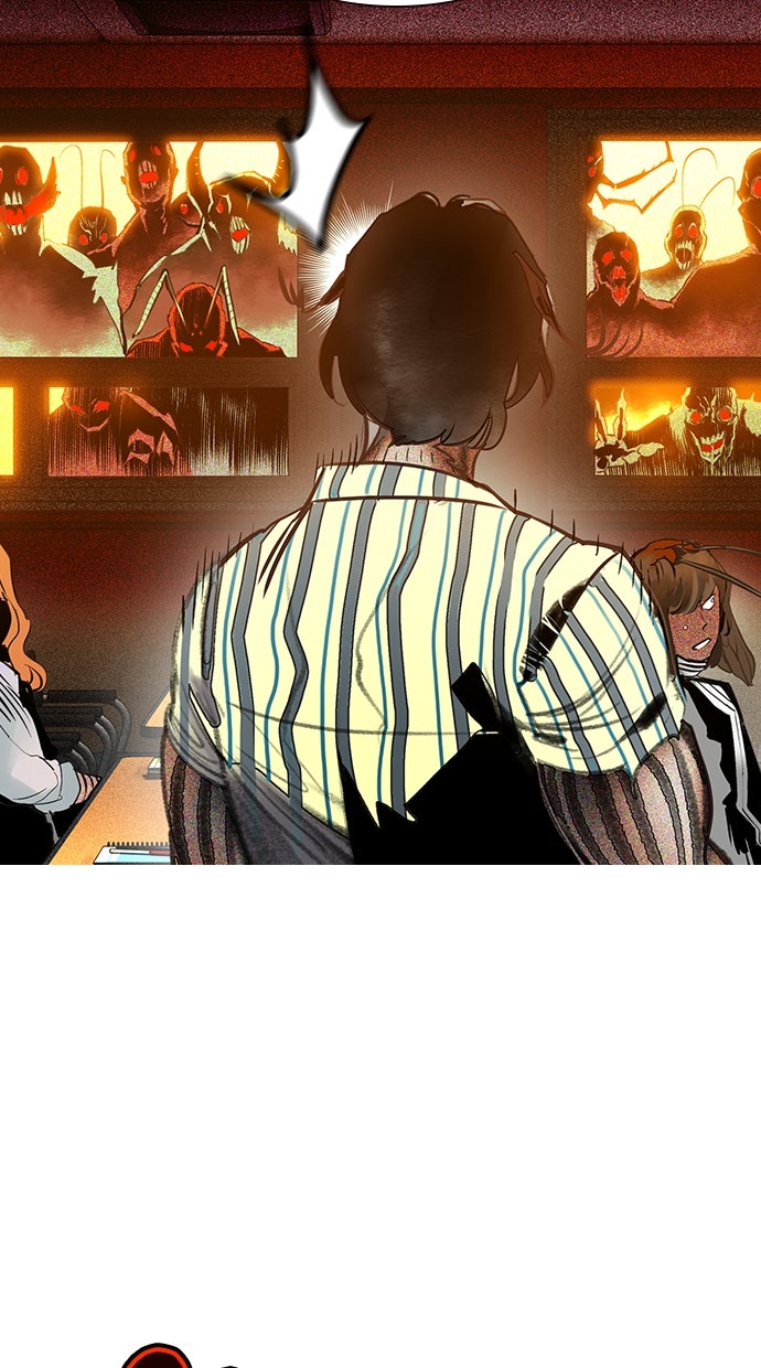 Read Jungle Juice Manga Online