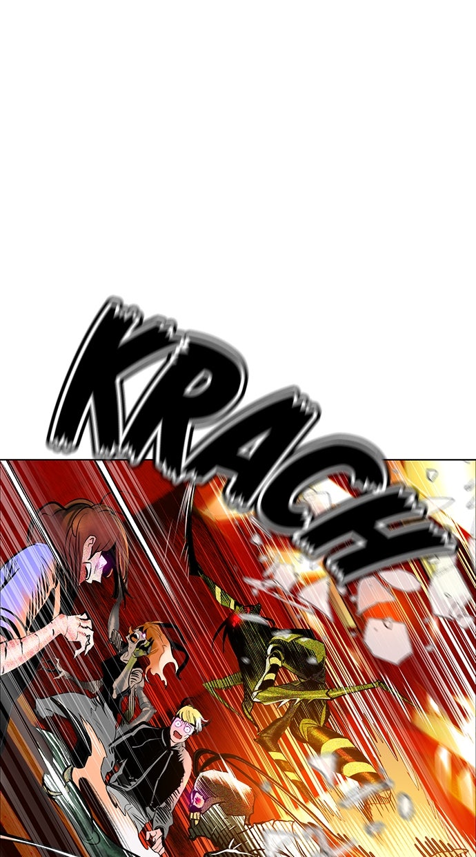 Read Jungle Juice Manga Online