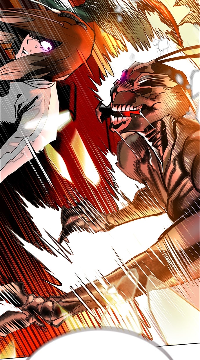 Read Jungle Juice Manga Online