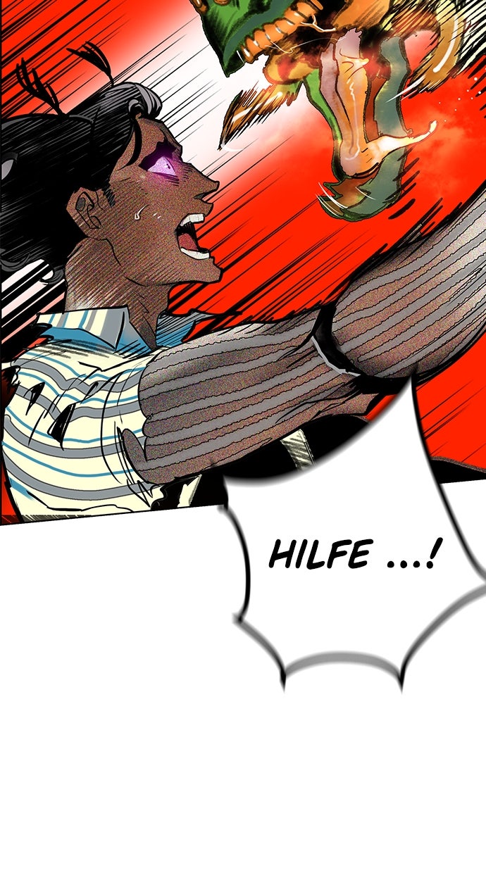 Read Jungle Juice Manga Online