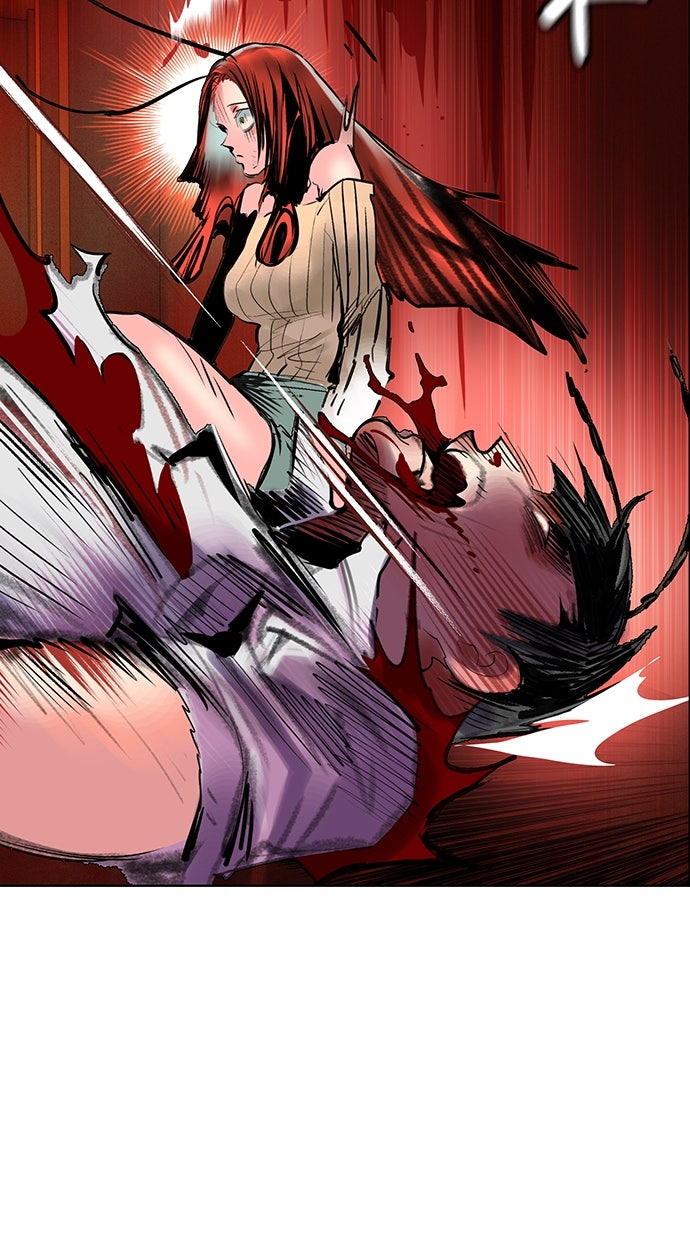 Read Jungle Juice Manga Online