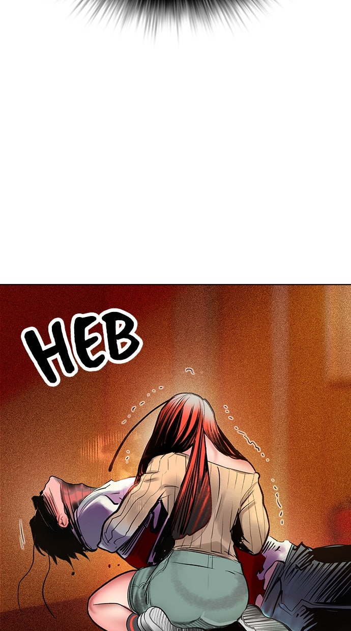 Read Jungle Juice Manga Online