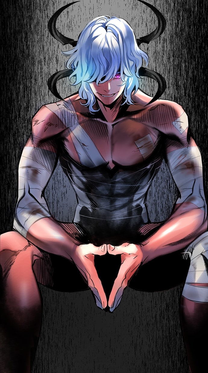 Read Jungle Juice Manga Online