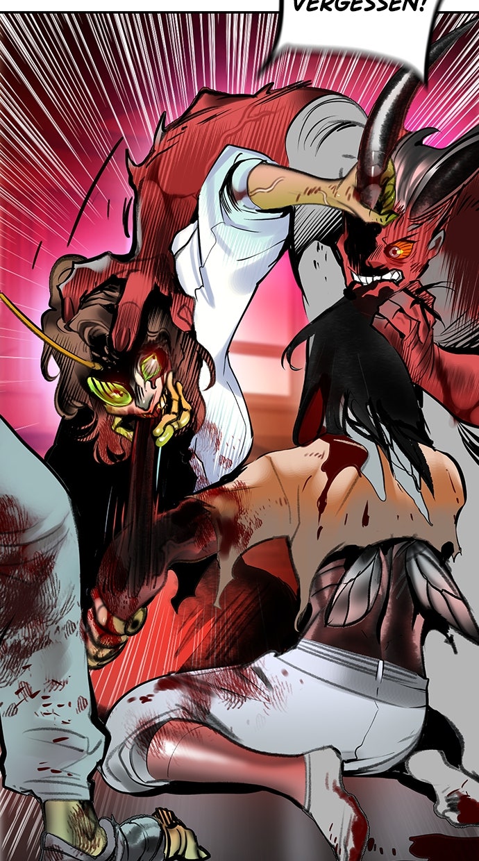 Read Jungle Juice Manga Online