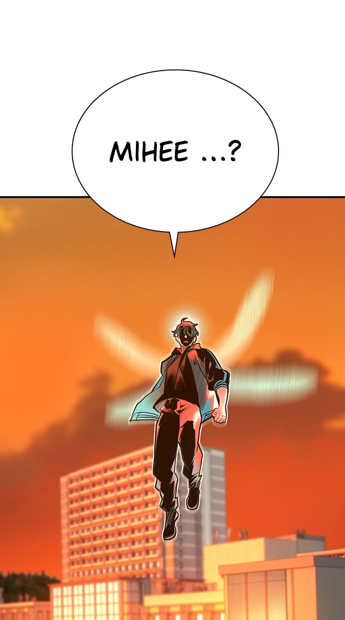 Read Jungle Juice Manga Online