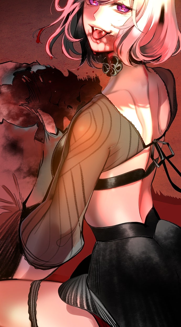 Read Jungle Juice Manga Online