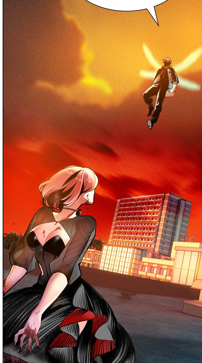 Read Jungle Juice Manga Online