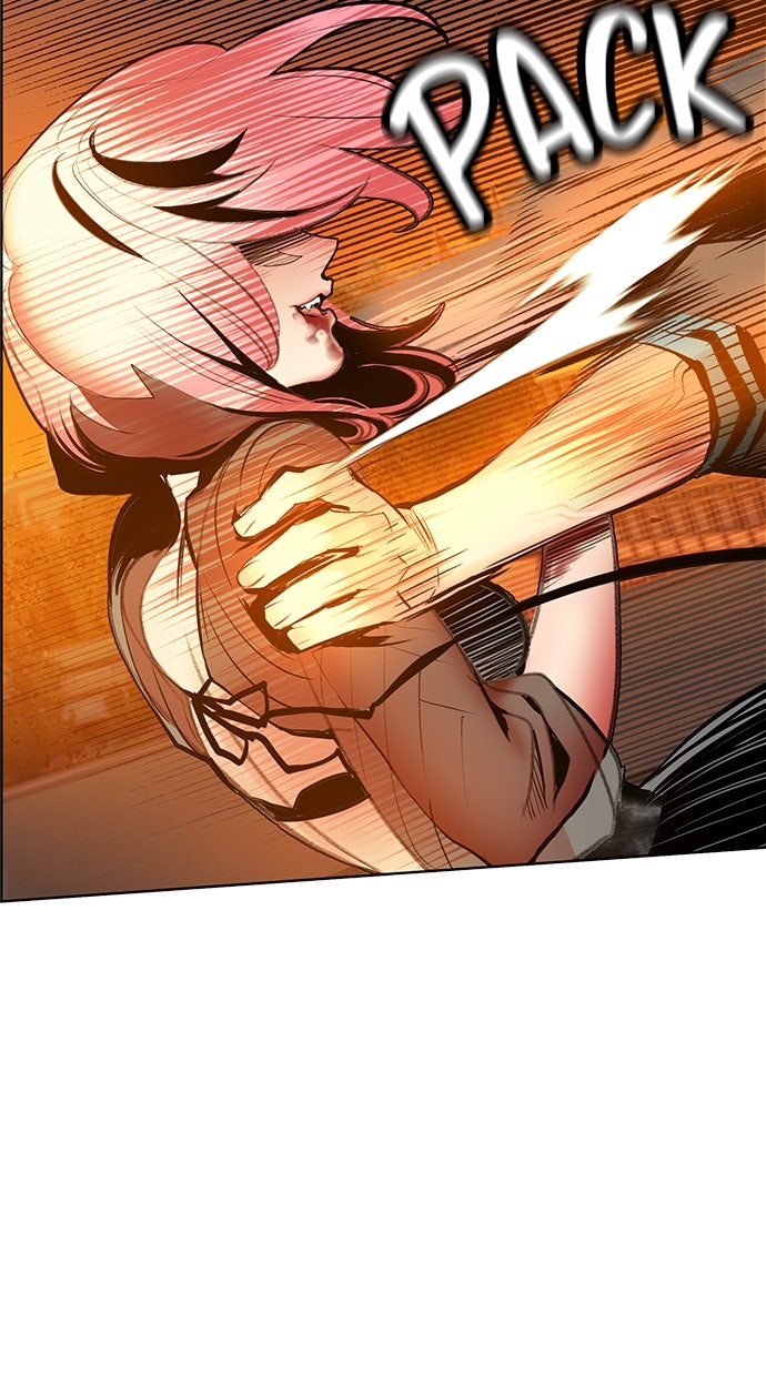 Read Jungle Juice Manga Online