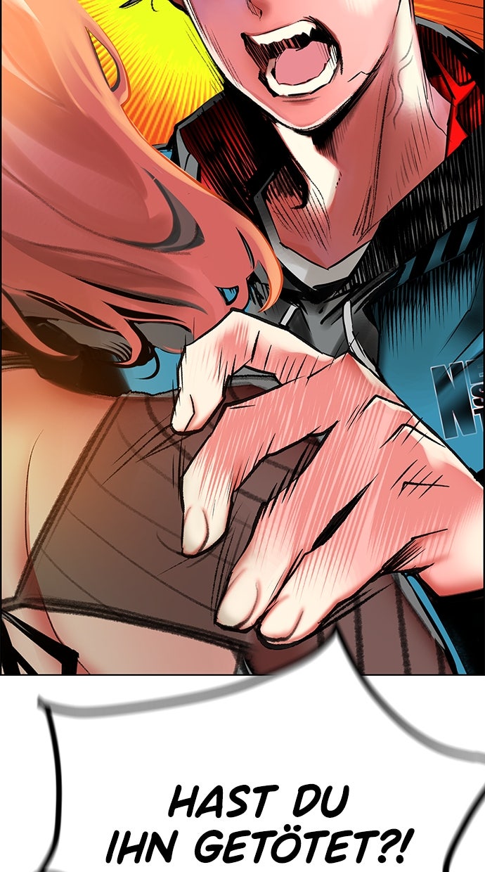 Read Jungle Juice Manga Online