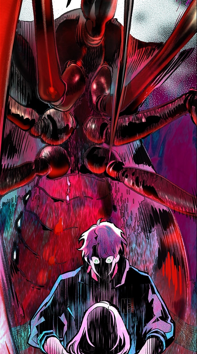 Read Jungle Juice Manga Online