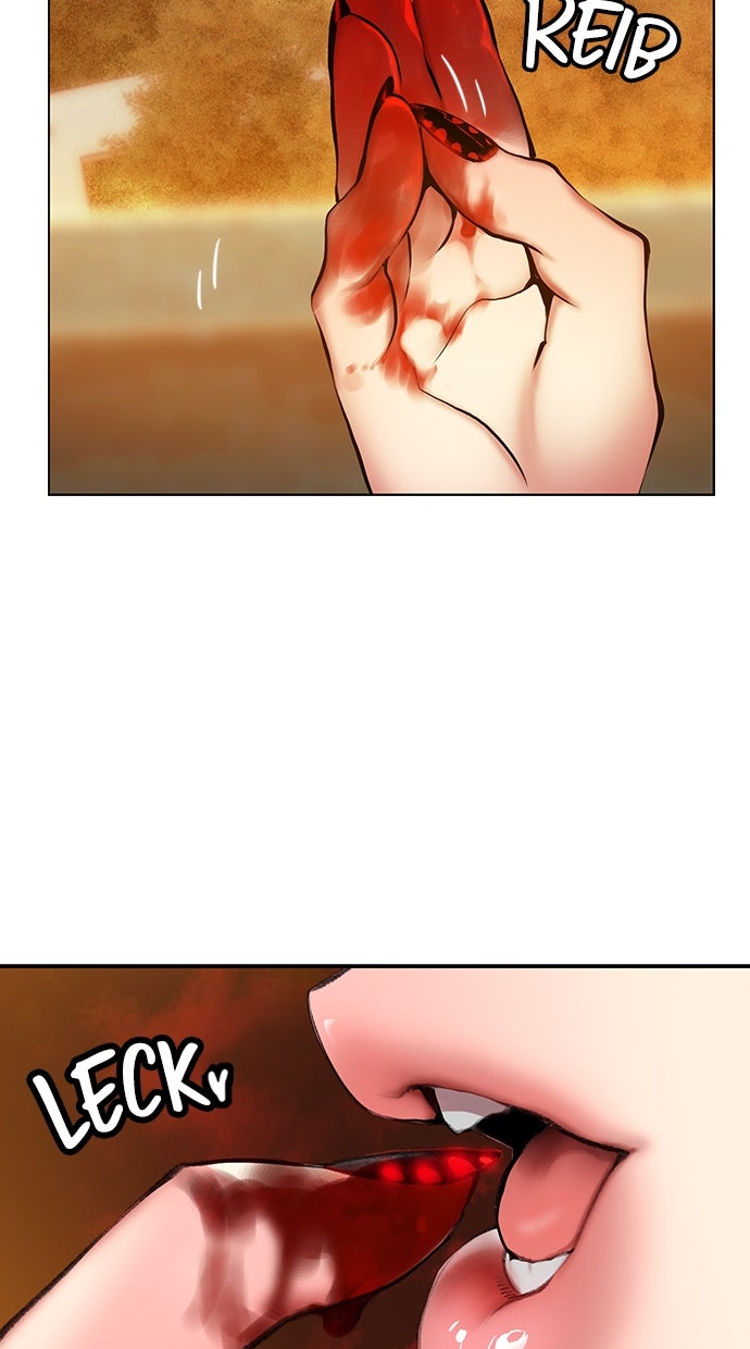 Read Jungle Juice Manga Online