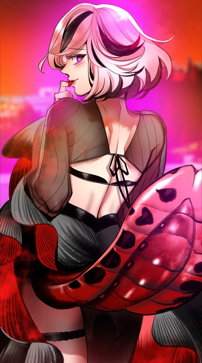 Read Jungle Juice Manga Online