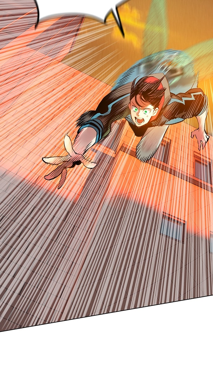 Read Jungle Juice Manga Online