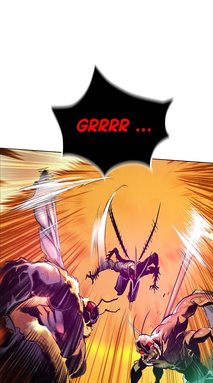 Read Jungle Juice Manga Online